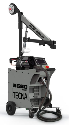 INVERTER AUTOMATICO 3680 TECNA