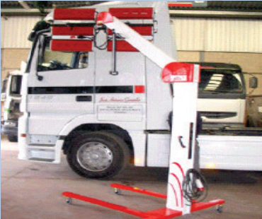 LAMPARA MASTER 6 INDUSTRIAL LAGOS