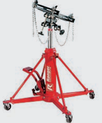 GATO PARA CAJAS RANGER