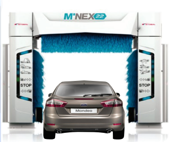 PUENTE DE LAVADO REF. M´nex 22 - ISTOBAL