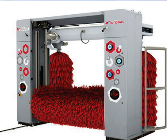 PUENTE DE LAVADO Ref. M´start - ISTOBAL