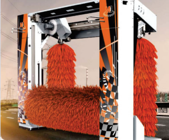 PUENTE DE LAVADO Ref. M1 - ISTOBAL