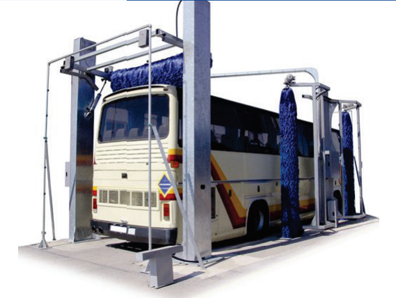 PUENTE DE LAVADO ISTOBAL