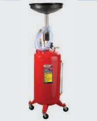 RECOLECTOR DE ACEITE RANGER