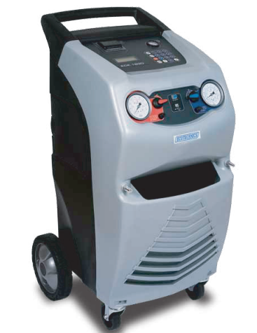 RECICLADORA DE AA SNAP ON