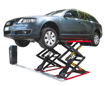 ELEVADOR DE DOBLE TIJERA DE SOBREPONER EAE