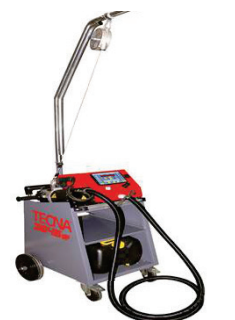 Ref. 3645HSS / 3646HSS INVERTER TECNA