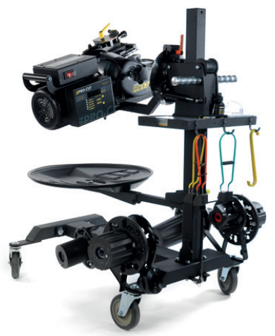 RECTIFICADOR DE FRENOS SNAP ON